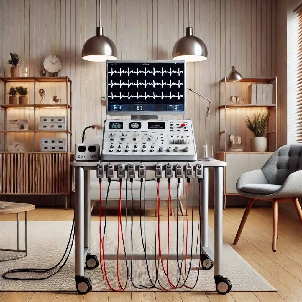 La Ciencia del Polígrafo: Fundamentos y Aplicaciones en la Evaluación de la Veracidad