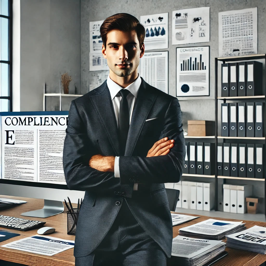 La Importancia del Oficial de Cumplimiento en Colombia